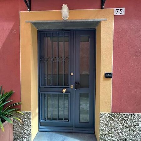 Casa Fabiola By Portofinovacanze راباللو المظهر الخارجي الصورة