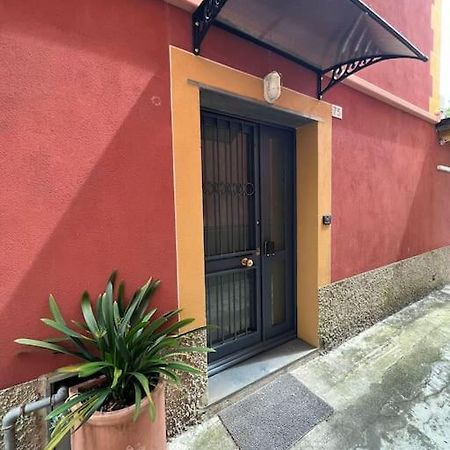 Casa Fabiola By Portofinovacanze راباللو المظهر الخارجي الصورة