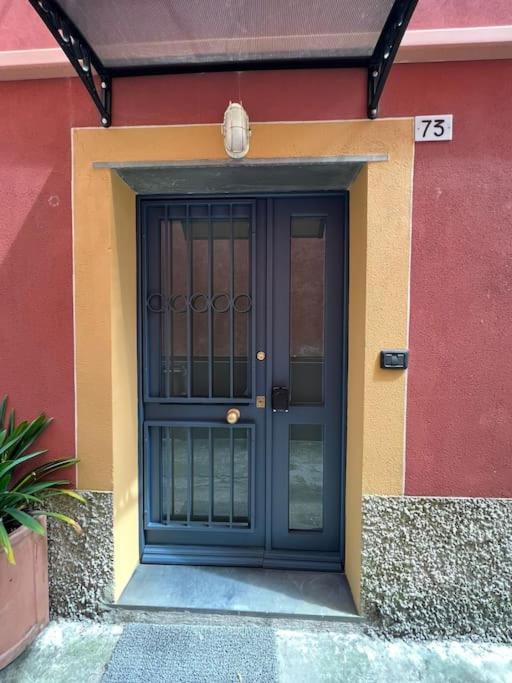Casa Fabiola By Portofinovacanze راباللو المظهر الخارجي الصورة