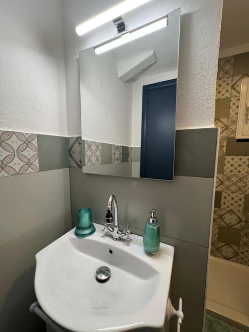 Casa Fabiola By Portofinovacanze راباللو المظهر الخارجي الصورة