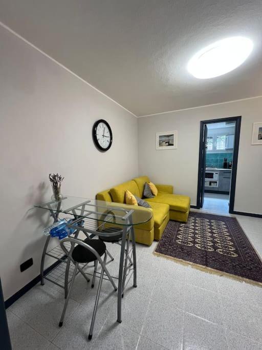 Casa Fabiola By Portofinovacanze راباللو المظهر الخارجي الصورة