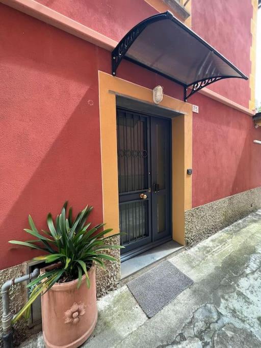Casa Fabiola By Portofinovacanze راباللو المظهر الخارجي الصورة